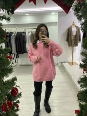 Pembe Triko Kazak