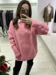 Pembe Triko Kazak